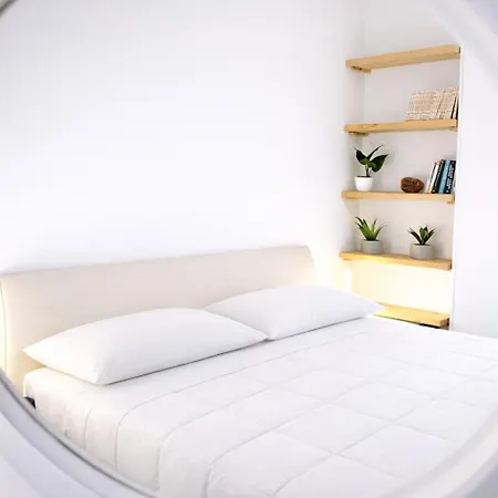Bella Happy Apartamento Sondrio