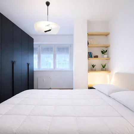 Bella Happy Apartamento