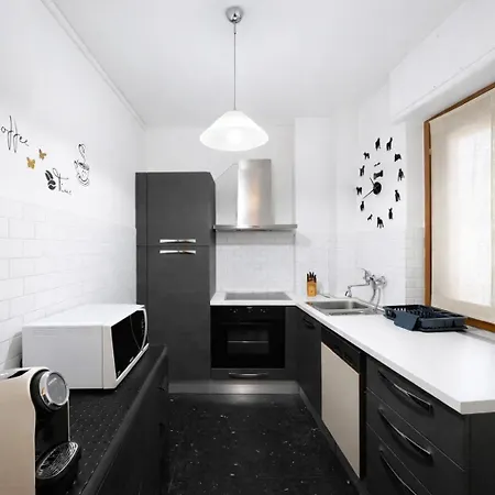 Bella Happy Apartamento