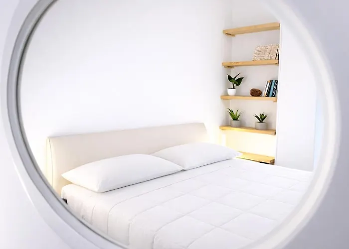 Bella Happy Apartamento Sondrio