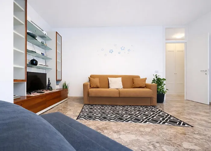 Bella Happy Apartamento *
