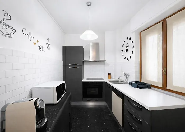 Bella Happy Apartamento