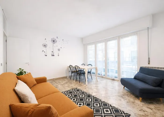 Bella Happy Apartamento